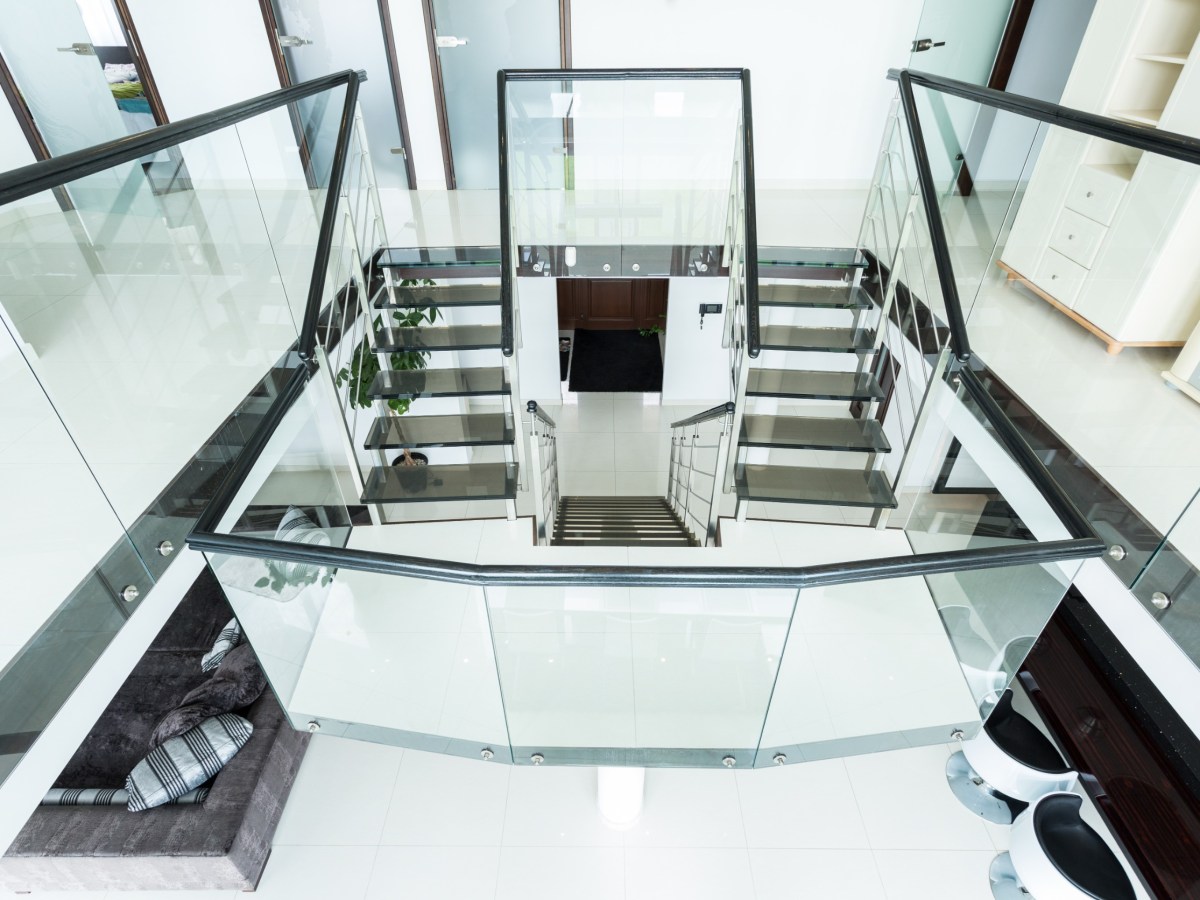 Quelles sont les meilleures barrières de sécurité pour un intérieur&nbsp;?