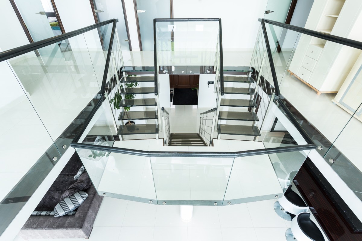 Quelles sont les meilleures barrières de sécurité pour un intérieur&nbsp;?